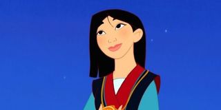 mulan