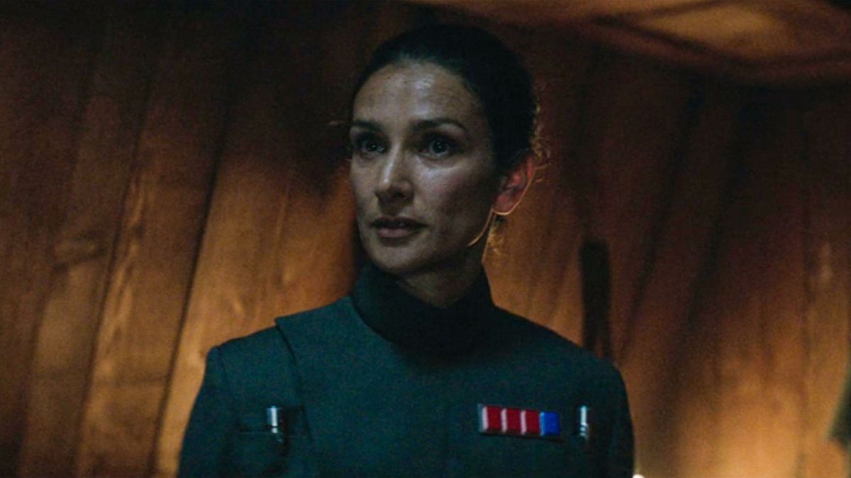 Indira Varma in Obi-Wan