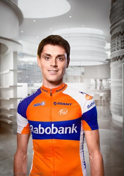 Paul Martens