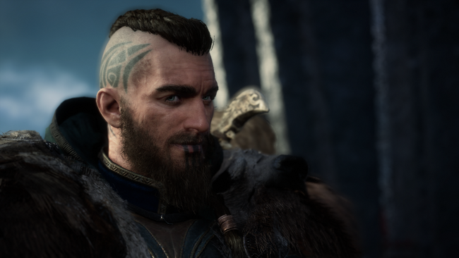 Assassin's Creed Valhalla owes a lot to TV's Vikings | PC Gamer