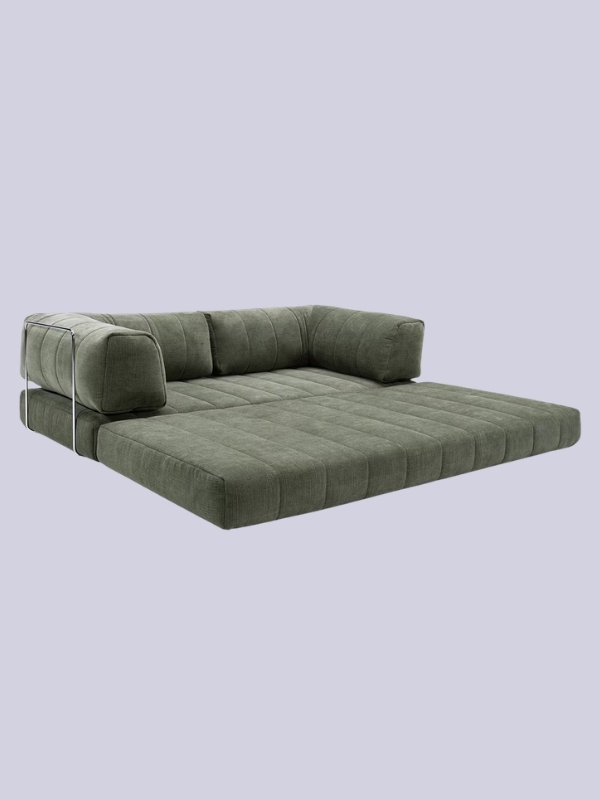 John Lewis , Innovation Living Cozy Pad Sofa Bed