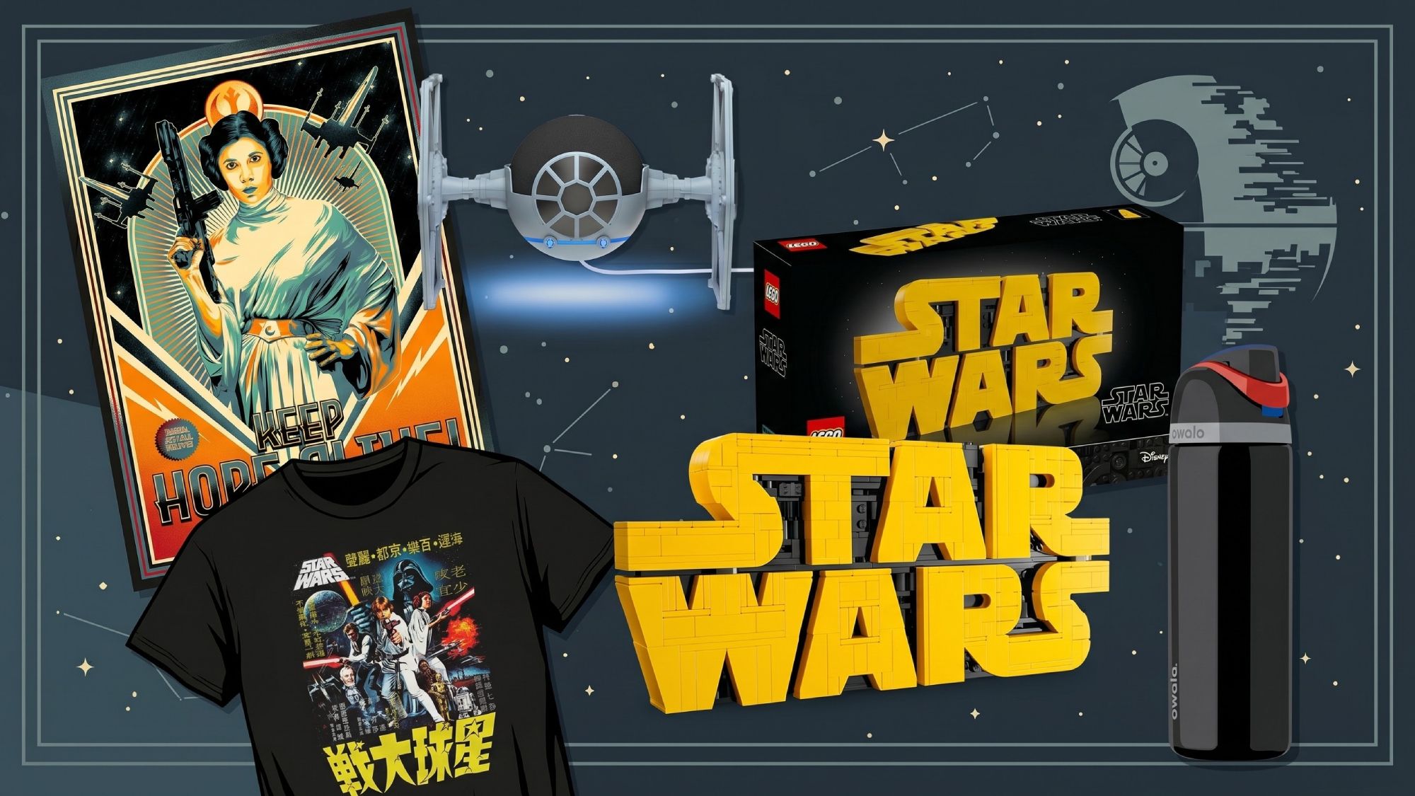 Here are the best Star Wars Day deals no fan should miss