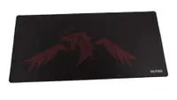 DUTZO Fushi Edged Gaming Mousepad - XXXL: 259 kr. 99 kr. hos Proshop
Spar 160 kr. - Hvis du skal bruge en gaming musem&aring;tte, der bare er lidt st&oslash;rre: 1400 x 650 x 3 mm m&aring;tte med &nbsp;syede kanter og skridsikker bund.&nbsp;