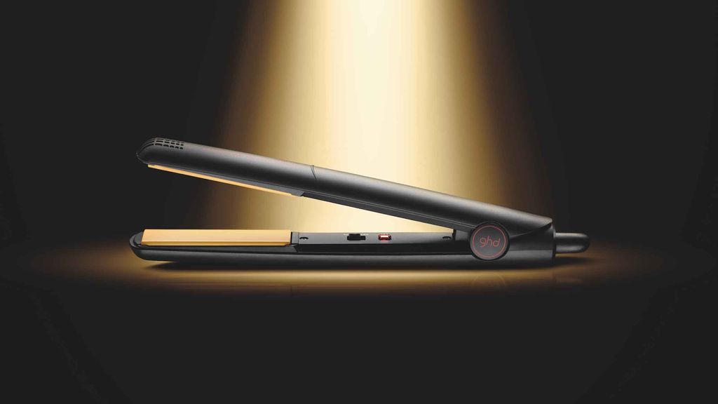 GHD Original Styler (IV styler) review Real Homes