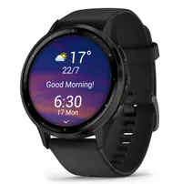 Garmin Venu 3: was $449.99now $399.99 at Amazon