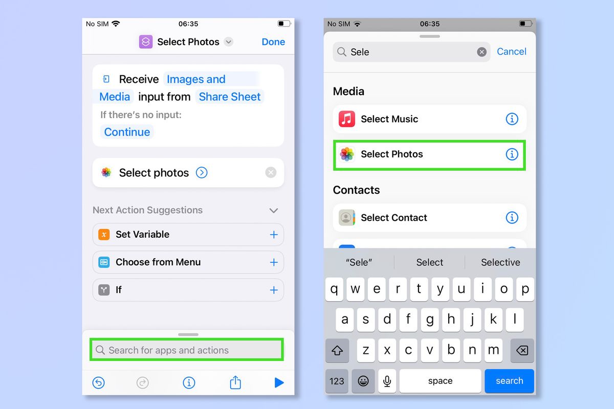 How to overlay images on iPhone | Tom's Guide