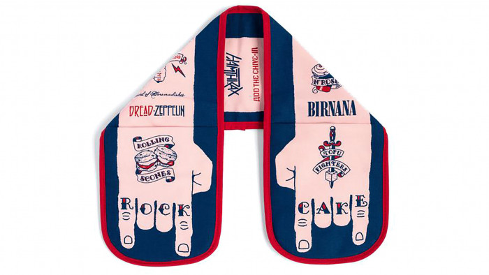 Best oven gloves