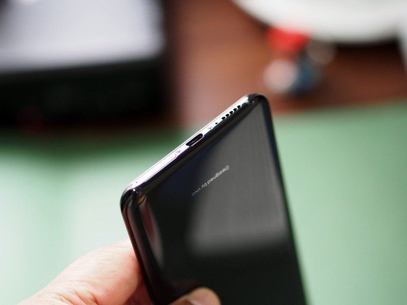 Vivo X21 review