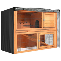 Outdoor Hutch Cover | Amazon