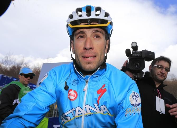 Vincenzo Nibali (Astana Pro Team)