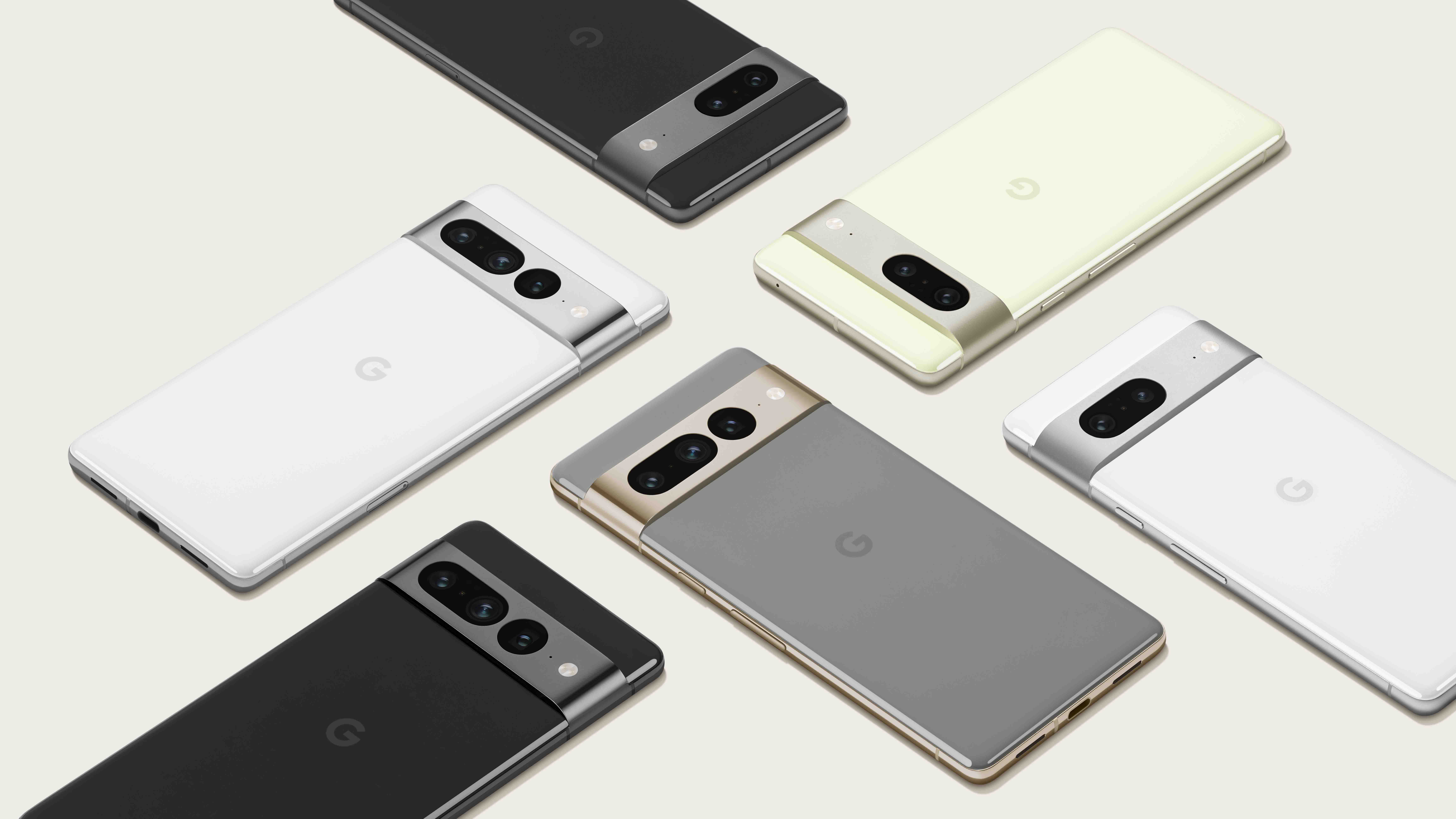 5 brilliant new gadgets Google just unveiled to the world