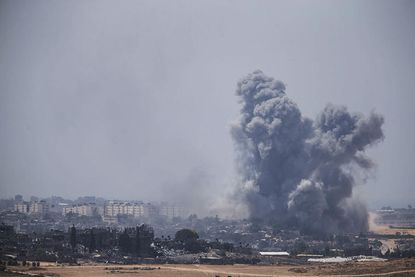 Hamas spokesman: 'We are going to continue this war'