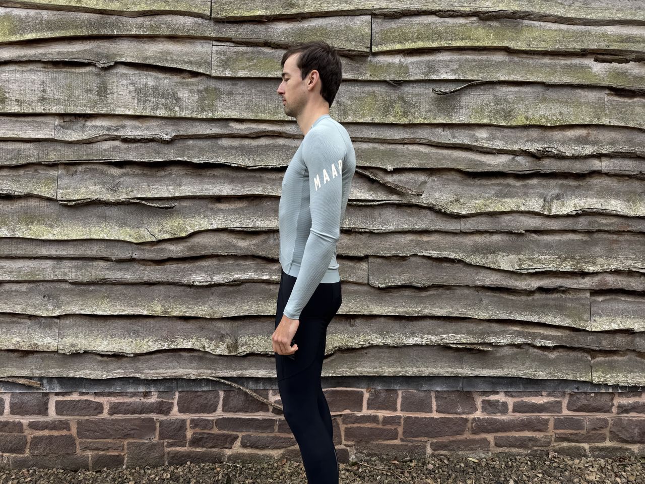 MAAP Aeon LS Jersey