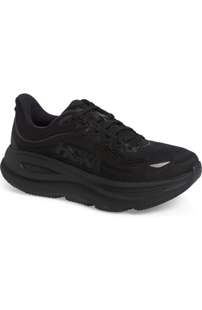 Bondi 9 Running Shoe