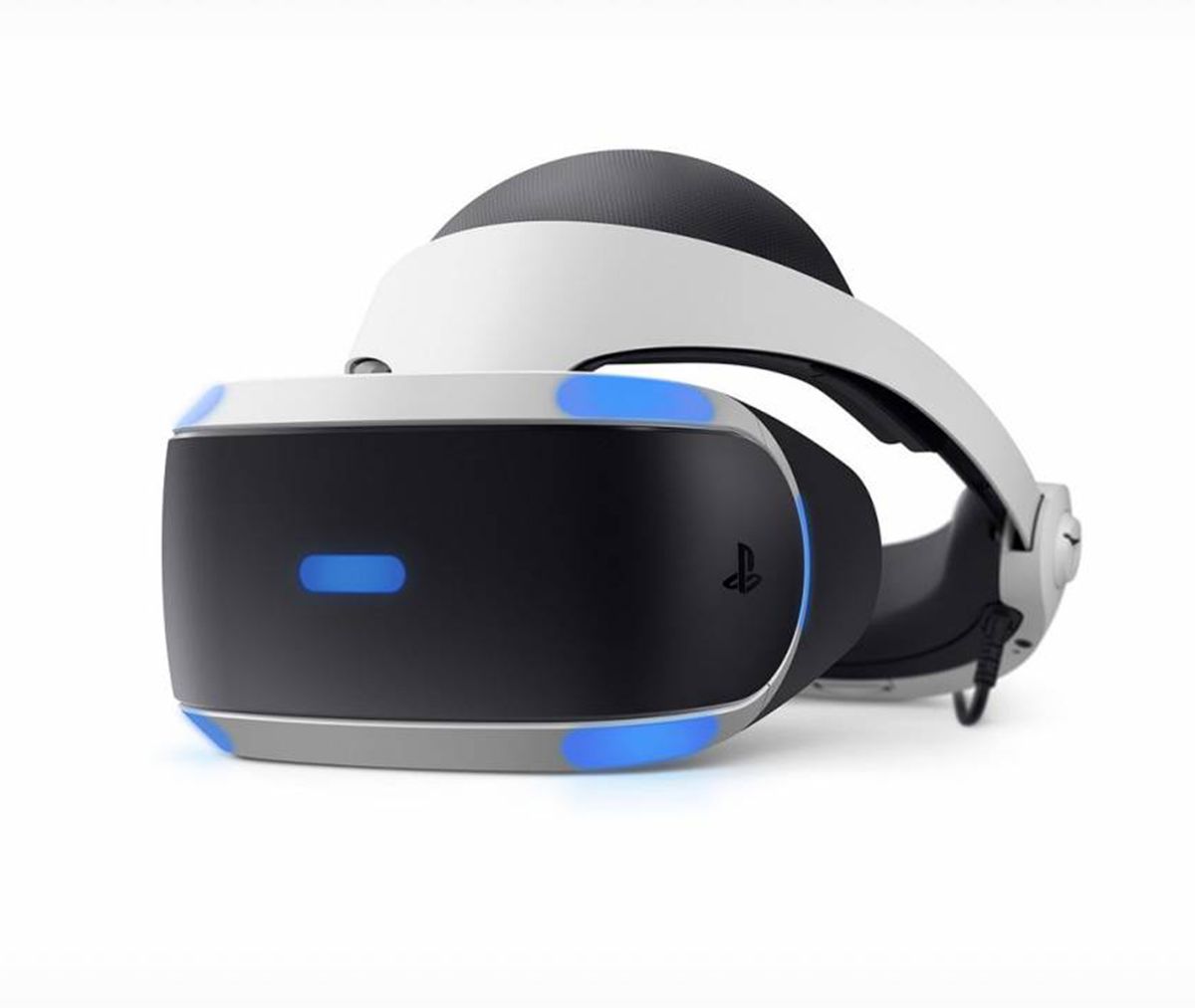 PS5 Will Improve The PlayStation VR Experience Sony Believes GamesRadar 