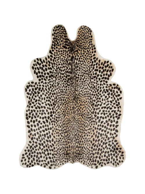 Acadia Animal Print Indoor Rug