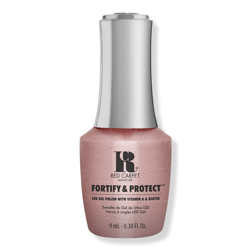 Fortify & Protect Led Gel Nail Polish Collection - Stunt Woman