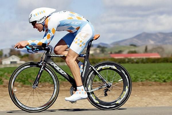 Vaughters says his riders actually like this year's kit,