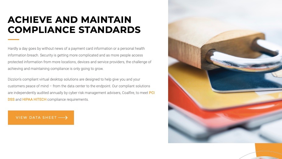 Compliance Standards