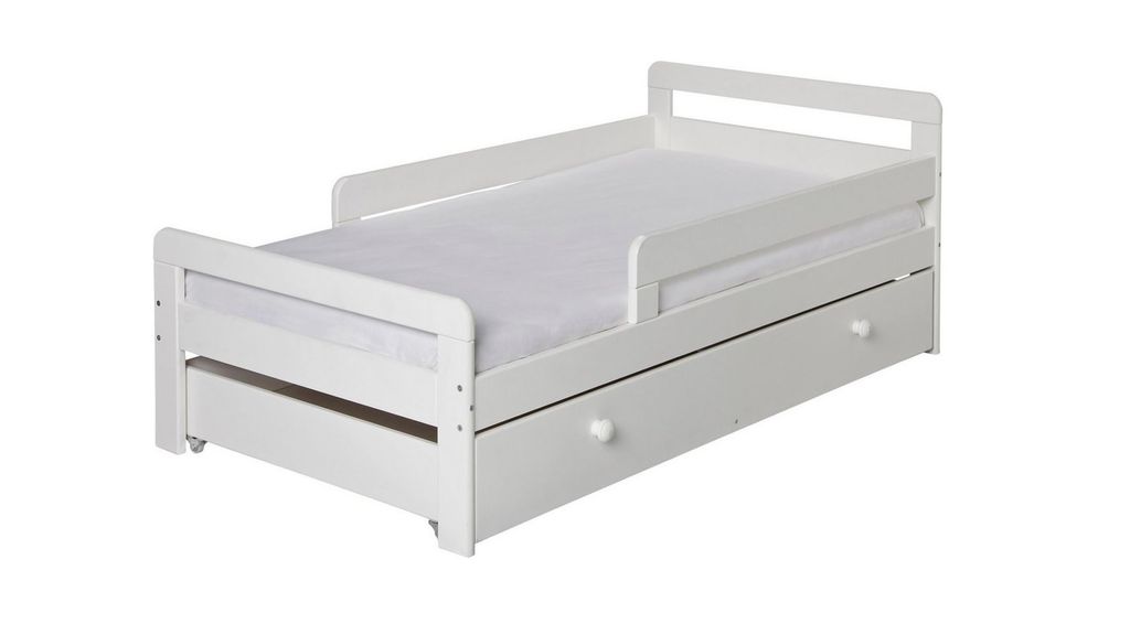 6 of the best toddler beds Real Homes