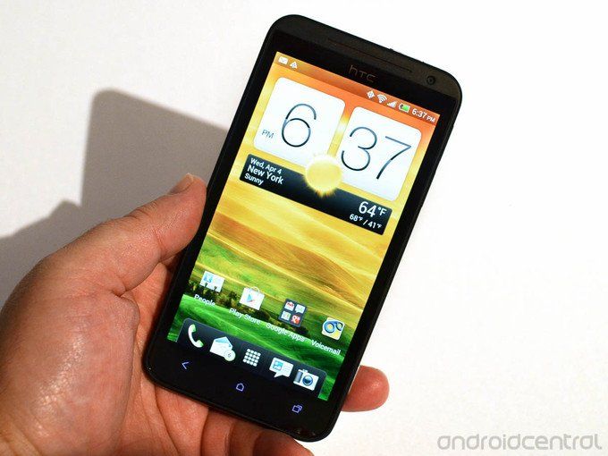 Manually install Android 4.3 on your HTC EVO 4G LTE with HTC's blessing ...