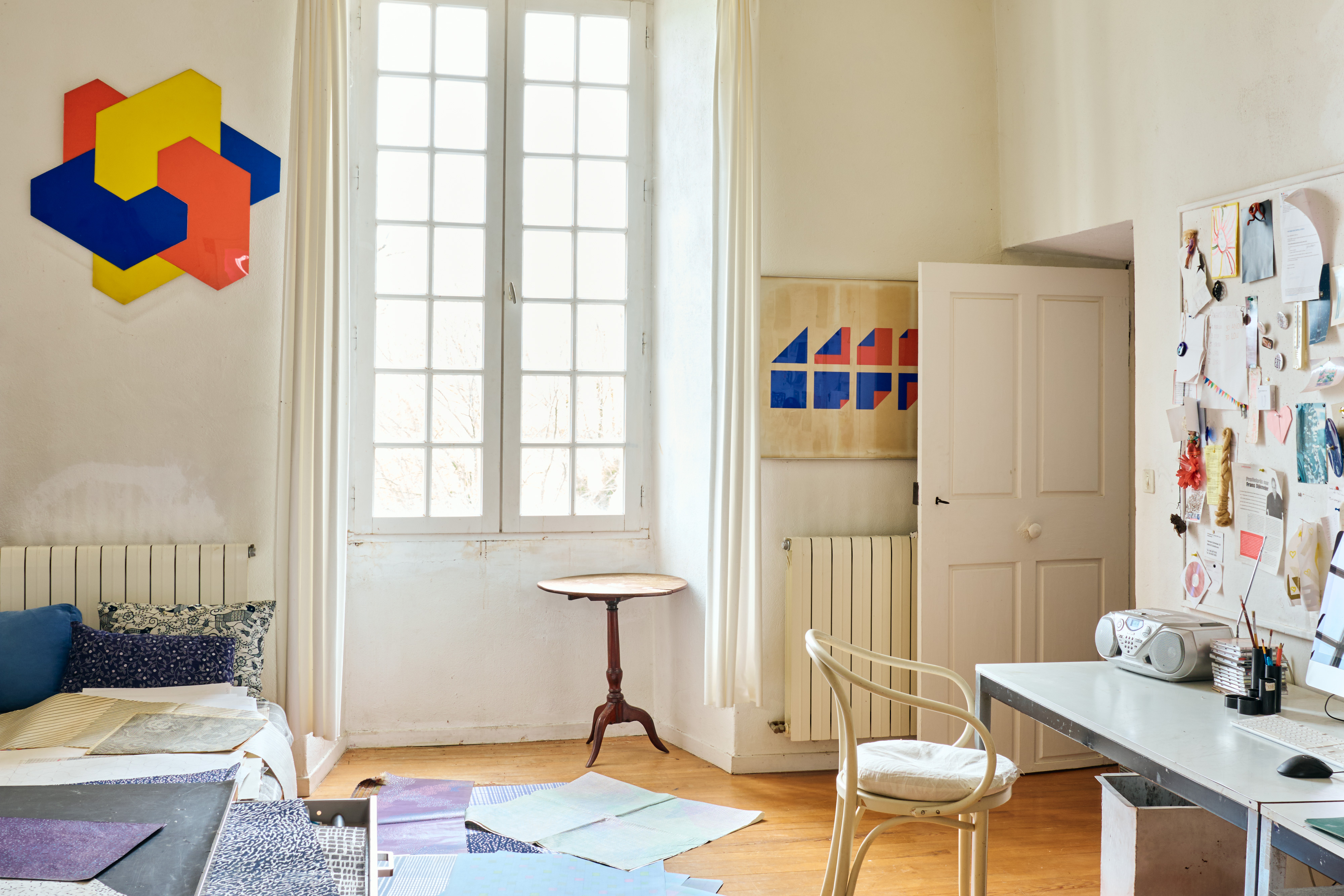 Frans Dijkmeijer Home