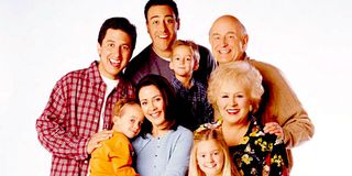 everybody loves raymond cast