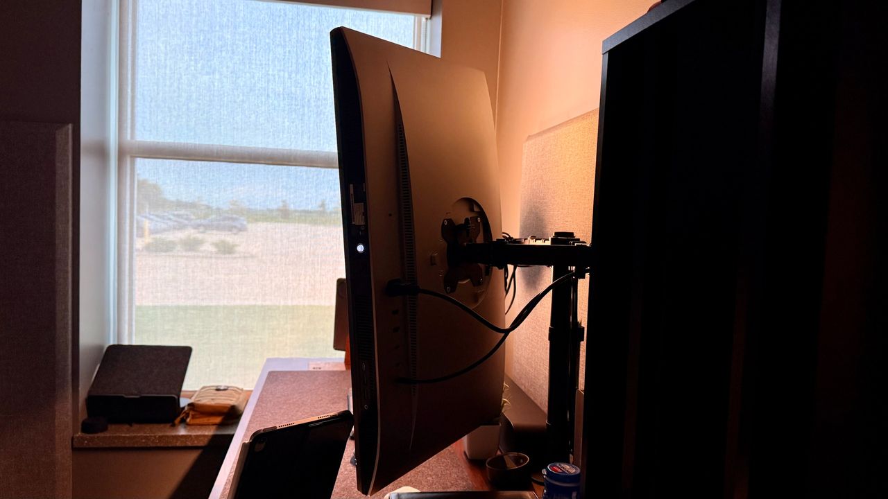 BenQ | MA270S