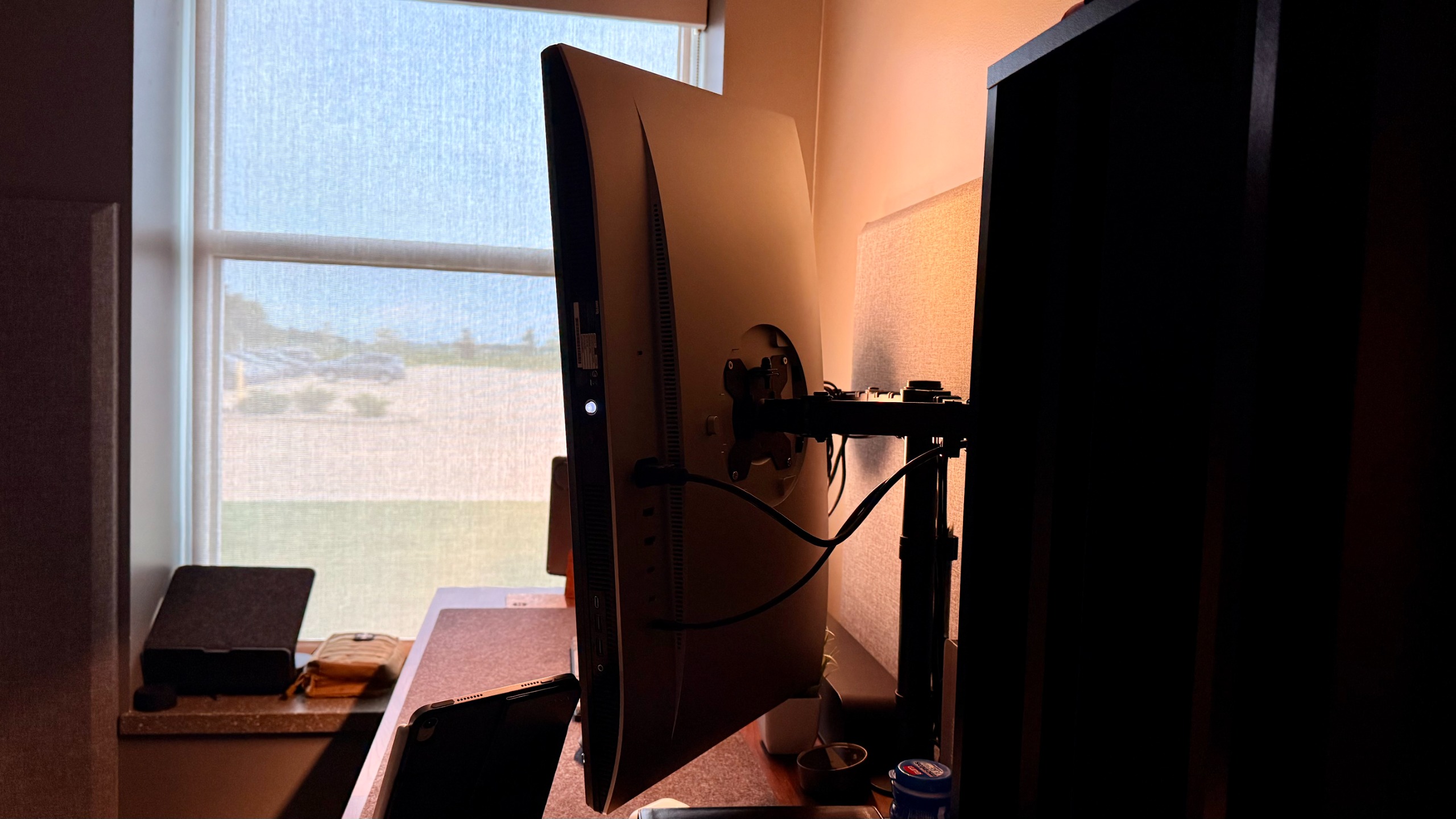 BenQ | MA270S