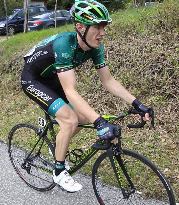 Pierre Rolland (Europcar)