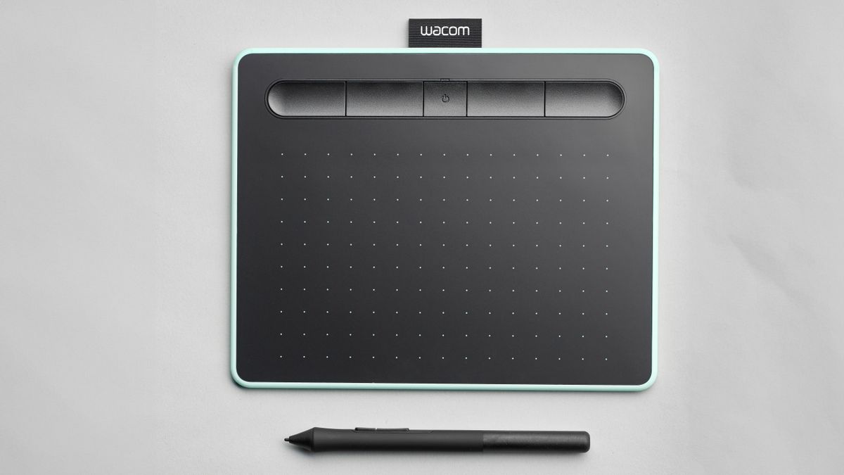 The best Wacom tablets In 2024 | Digital Camera World