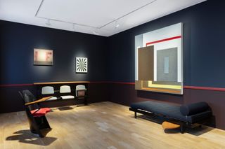 Paris Design Week 2023: Jean Prouve university furniture