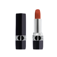 Dior Rouge Dior Lipstick, £32 | dior.com 