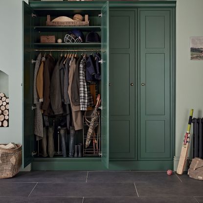 20 Boot Room ideas to inspire a more streamline space whatever your ...