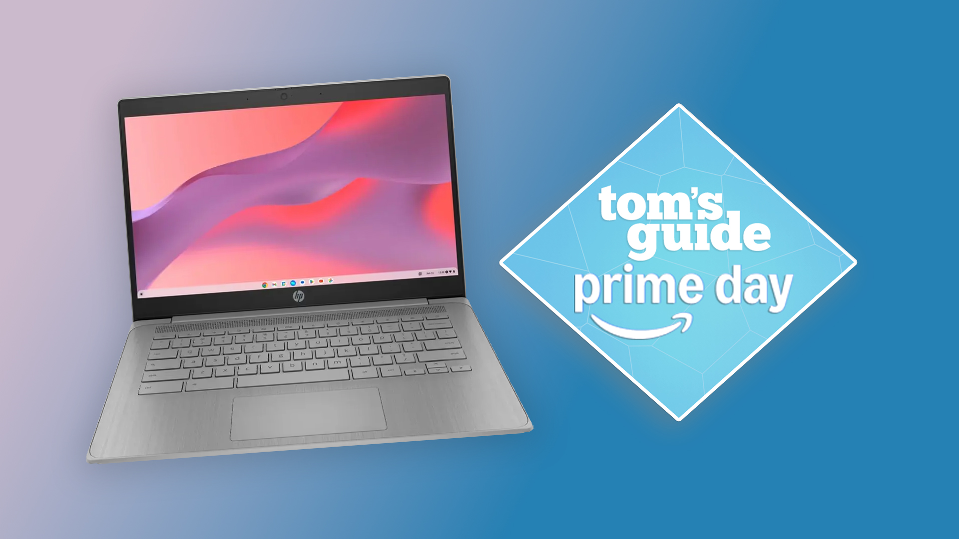 HP Chromebook 14
