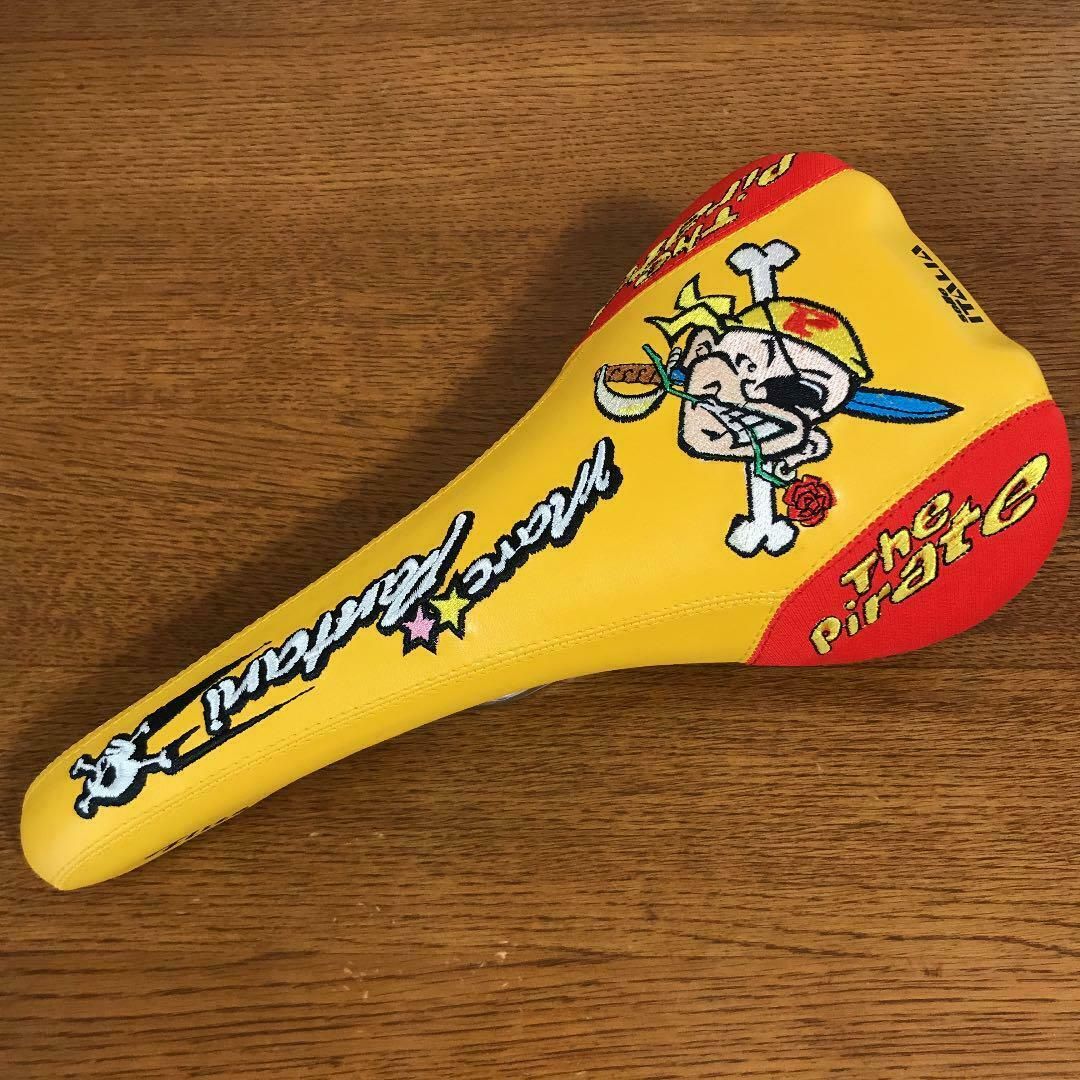 SELLE ITALIA FLITE MARC PANTANI サドル Selle Italia FLITE CLASSIC MARCO PANTANI Saddle Limited