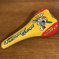 See the Pantani saddle on eBay here
