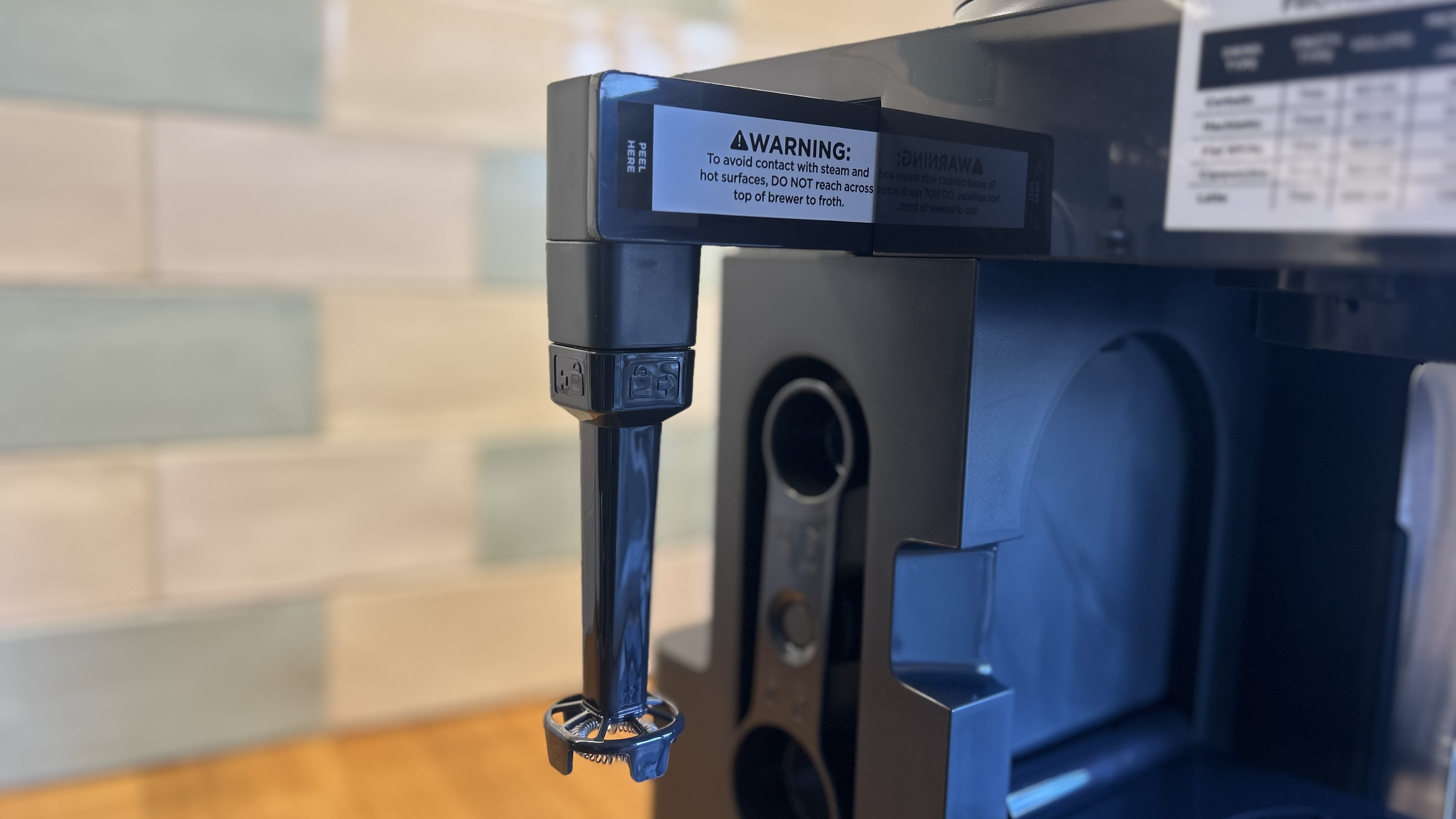 Ninja Prestige Dualbrew System review
