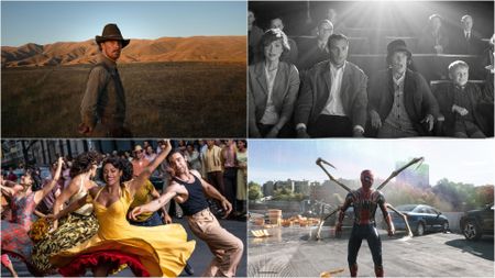 Oscars 2022 predictions
