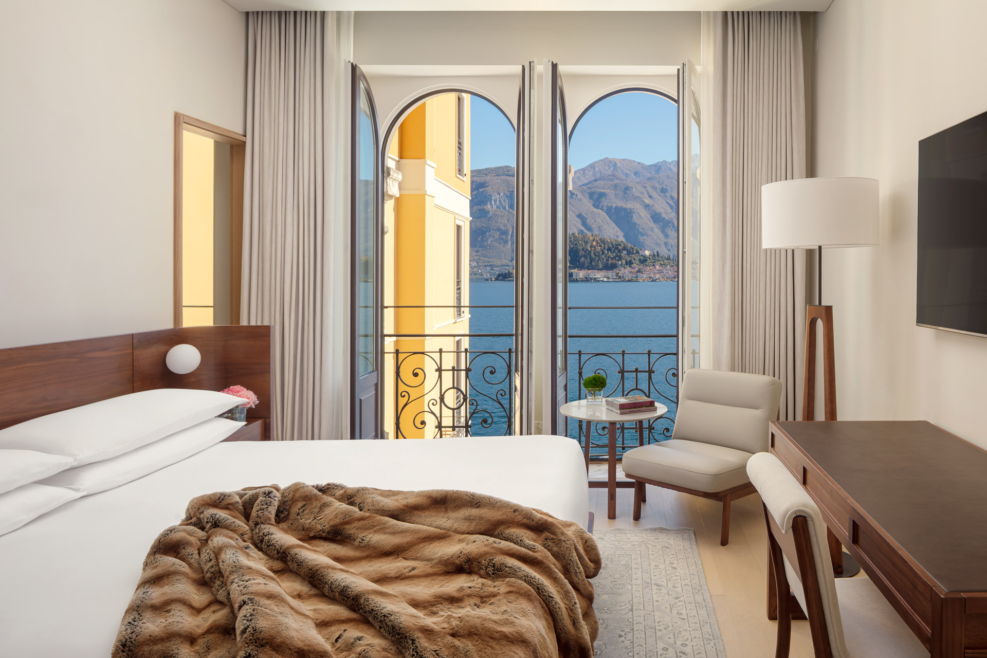 the lake como edition hotel review