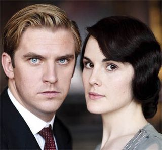 ITV defends killing off Matthew in Downton Abbey