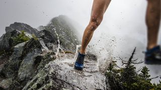 How to choose trail running shoes