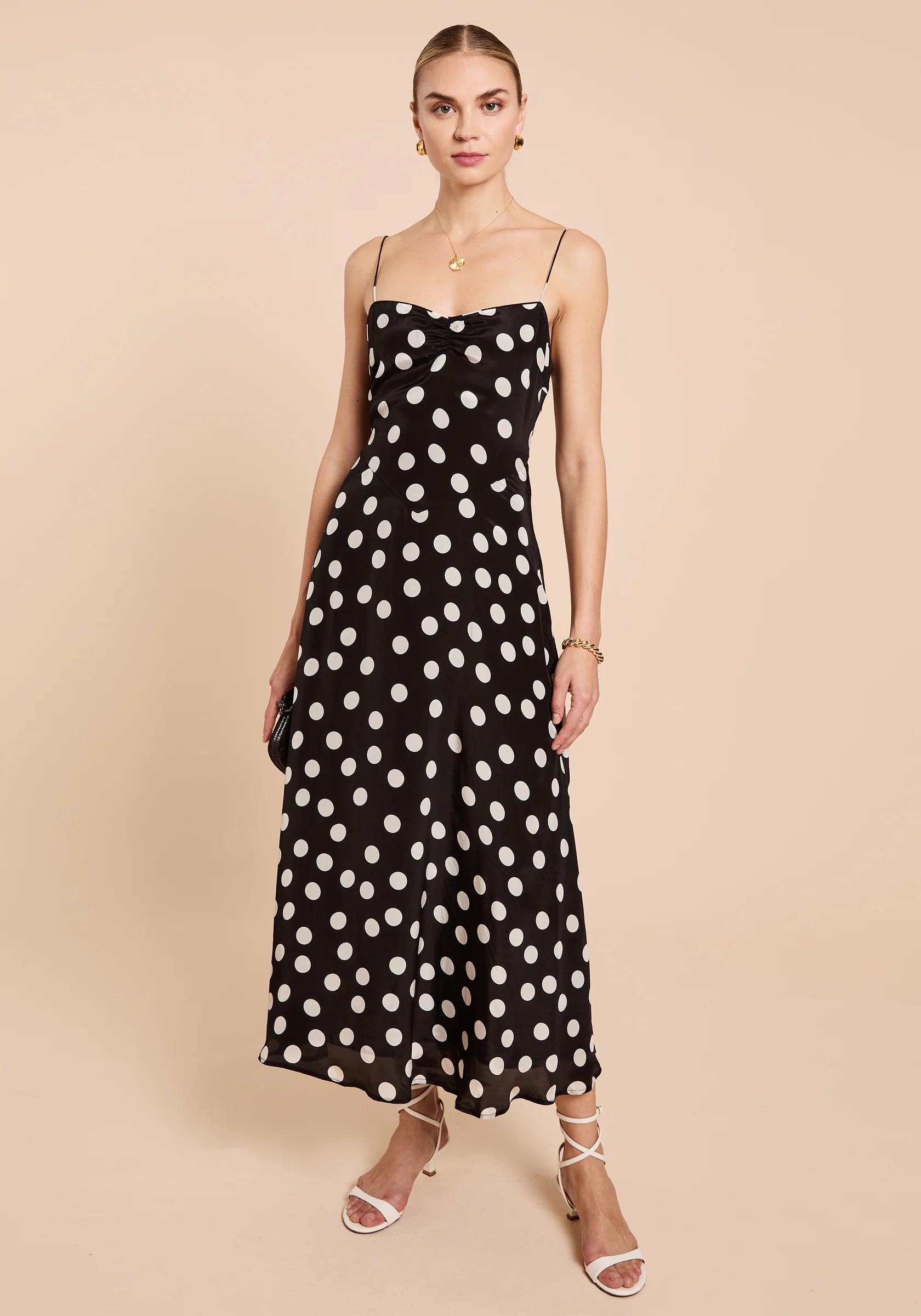 Kourt, Adel Dress