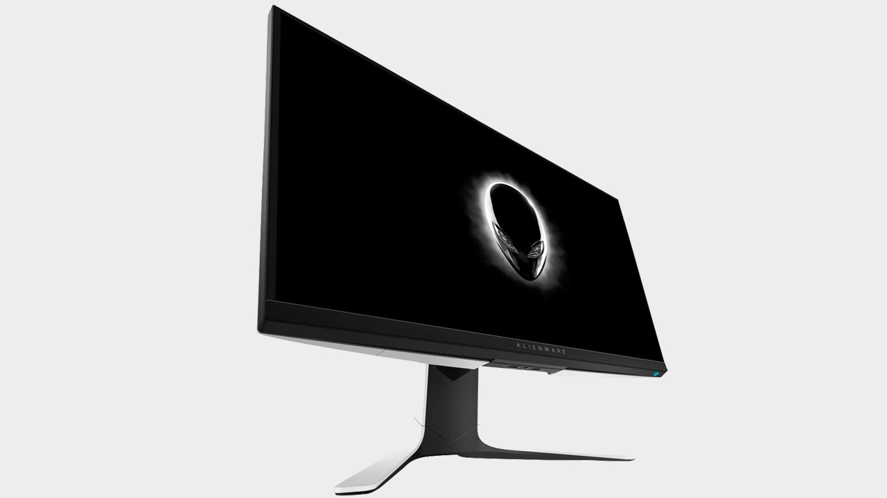 alienware 2720hf 27インチモニター Amazon.co.jp: Dell ALIENWARE AW2720HF 27インチ ゲーミング