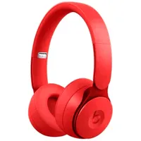 Beats Solo Pro - Matte Red | 2790,– 2190,– | 22 % |NetOnNet