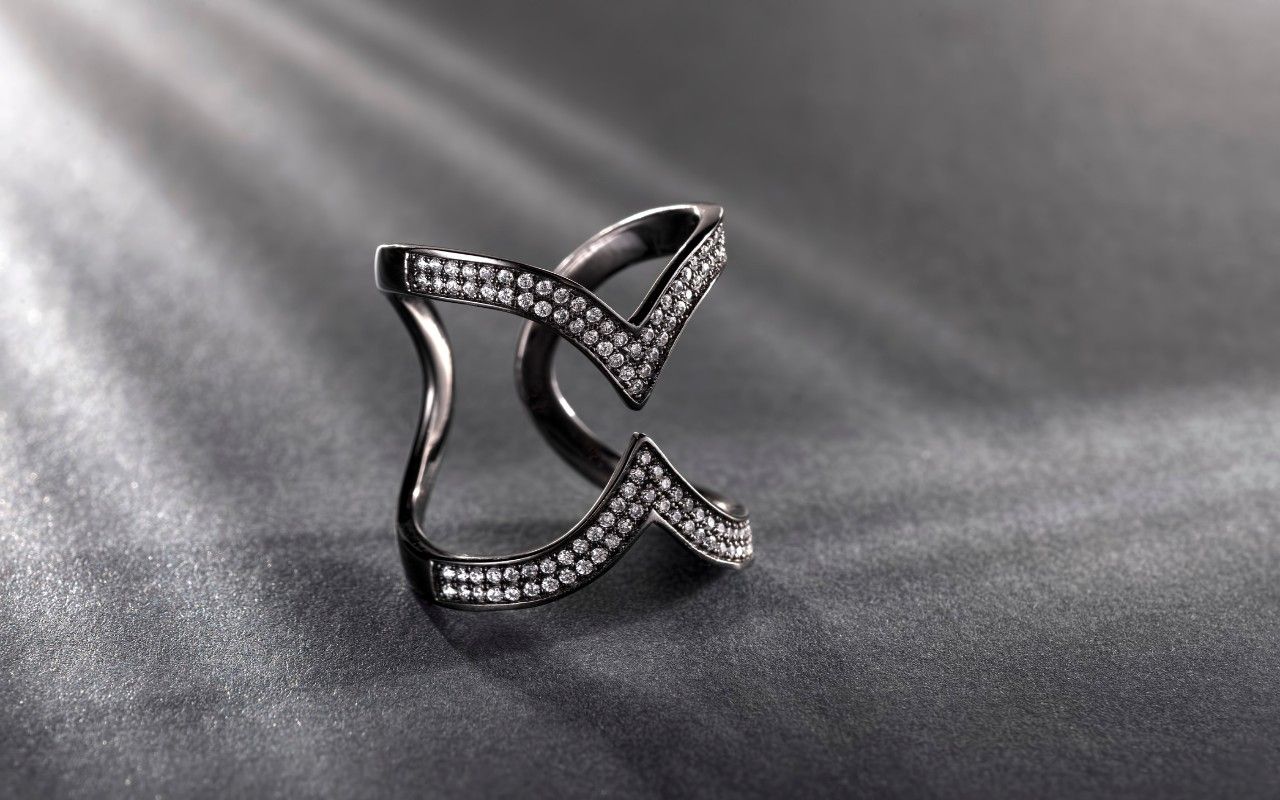 Gold Isn't the Most Precious of Precious Metals