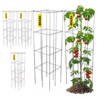 Tomato Cage (5 pack) : $71 @ Home Depot