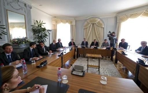 The Court of Arbitration for Sport hearing of Alberto Contador, day one