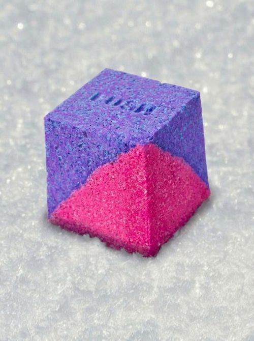 Deep Sleep bath bomb