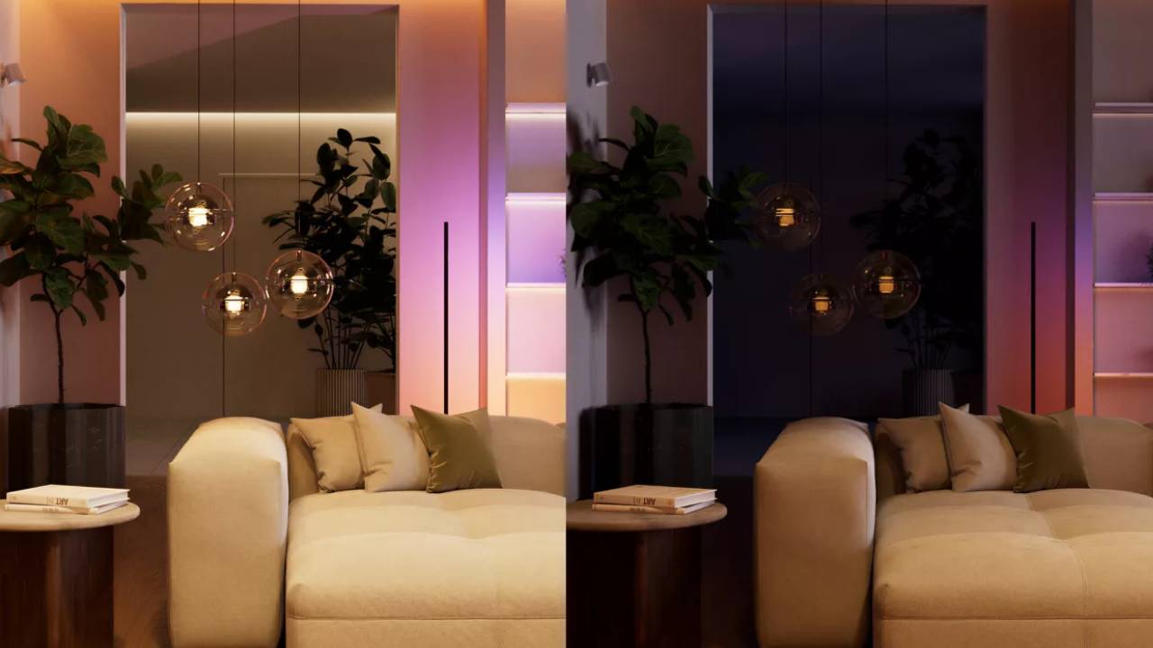 Philips Hue